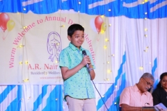 Amnnual day 2020 100
