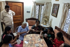Women's Rummy