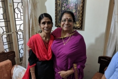 Women's Rummy Winners