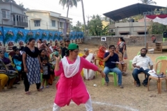 Shotput