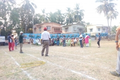 Running Race 3